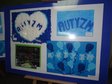 Otwarcie wystawy „Autyzm i My” w wieluńskiej bibliotece miejskiej